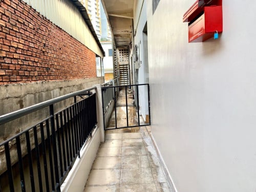 Duplex 2-Bedroom Apartment in 7 Makara