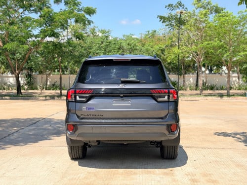 Everest Platinum 3.0L 2026 រំលស់សូទ្ធ100%