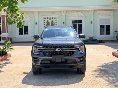 Everest Platinum 3.0L 2026 រំលស់សូទ្ធ100%