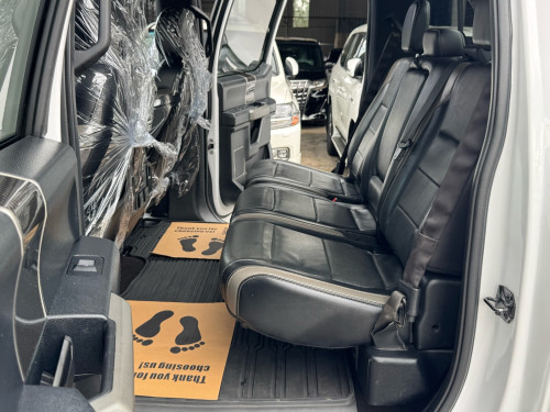 FORD F-150 RAPTOR 2018 Full options ឡាន មិនធ្លាប់ជួល ម្ចាស់ទិញក្រដាសពន្ធថ្មី• បើកដំបូល + ក្លុបក្រោយ