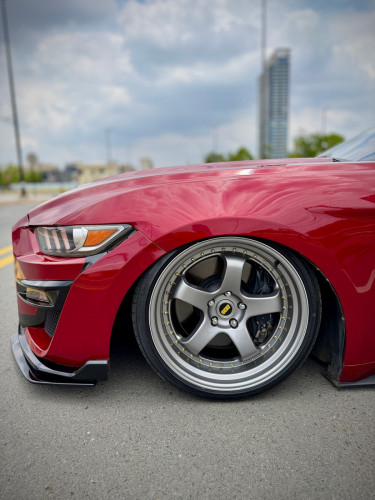 ford mustang ,full options ,2015 ,ឡាន​ក្រុមហ៊ុន​ ខ្លាញ់​គោ​