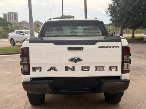 Ford Ranger Wildtrak 2019 3.2L