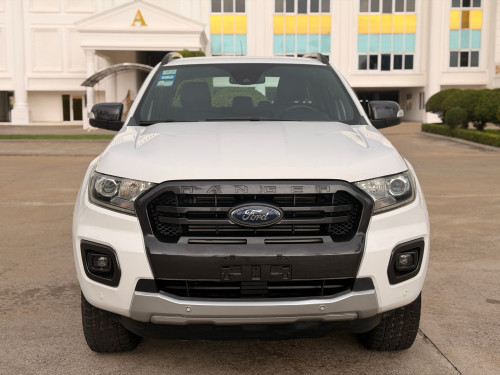 Ford Ranger Wildtrak 2019 3.2L
