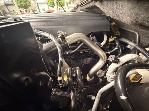 Ford Ranger Wildtrak 2019 3.2L