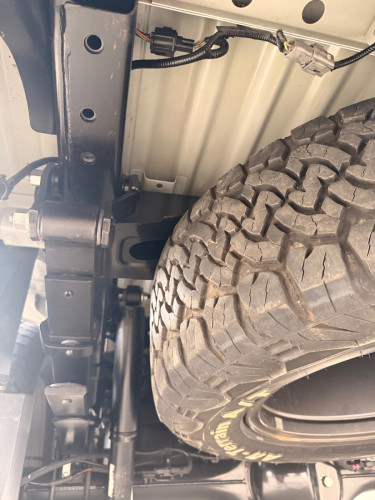 Ford Ranger Wildtrak 2019 3.2L