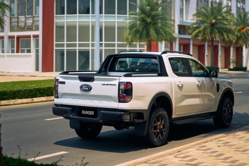 FORD Ranger Wildtrak 3.0L V6 2026/ស្តុកទិញភ្លាមបានភ្លាម