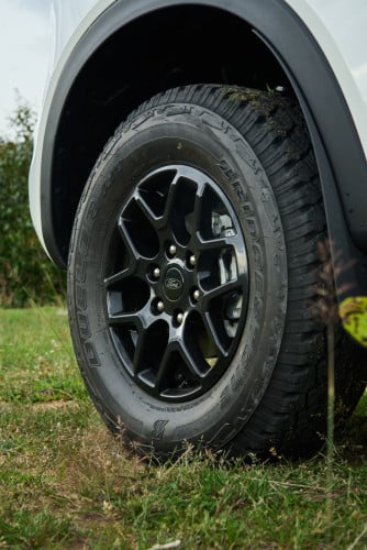 Ford Ranger XL 2026/ស្តុកទិញភ្លាម បានភ្លាម