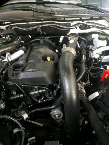 Ford ranger XLT 2023 ថ្មី ទឹកថ្នាំហ្ស៊ីន ធានាអត់បុកប៉ះ ធានាទិញចូលវិញ