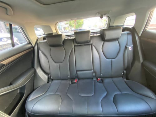 Ford Territory ឆ្នាំ2021