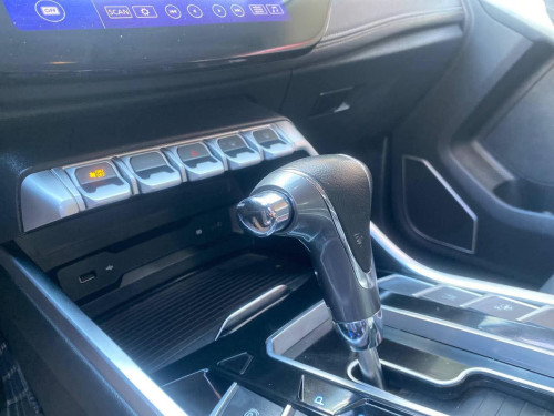 Ford Territory ឆ្នាំ2021