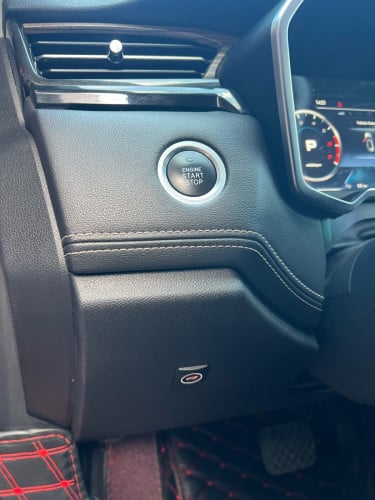 FORD TERRITORY 2022 SmartKey (ស្មាតឃី) បេីកដំបូលដល់ក្រោយ ពូកស្បែក អេក្រង់ Touch Screen ទ្វាក្រោយអូតូ