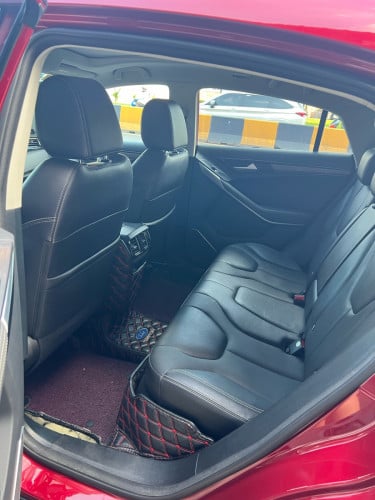 FORD TERRITORY 2022 SmartKey (ស្មាតឃី) បេីកដំបូលដល់ក្រោយ ពូកស្បែក អេក្រង់ Touch Screen ទ្វាក្រោយអូតូ