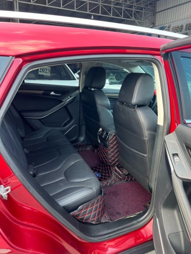 FORD TERRITORY 2022 SmartKey (ស្មាតឃី) បេីកដំបូលដល់ក្រោយ ពូកស្បែក អេក្រង់ Touch Screen ទ្វាក្រោយអូតូ