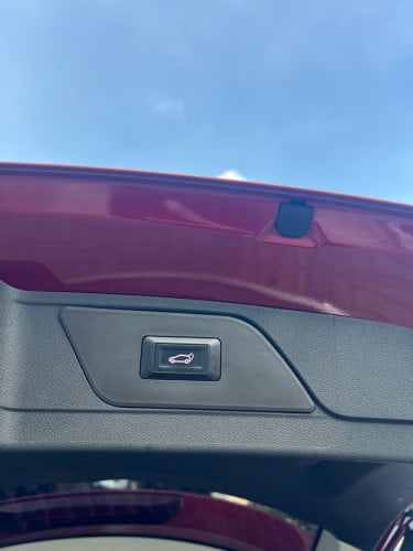 FORD TERRITORY 2022 SmartKey (ស្មាតឃី) បេីកដំបូលដល់ក្រោយ ពូកស្បែក អេក្រង់ Touch Screen ទ្វាក្រោយអូតូ