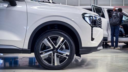 Ford Territory Titanium X 2026|ស្តុកមានភ្លាមៗ