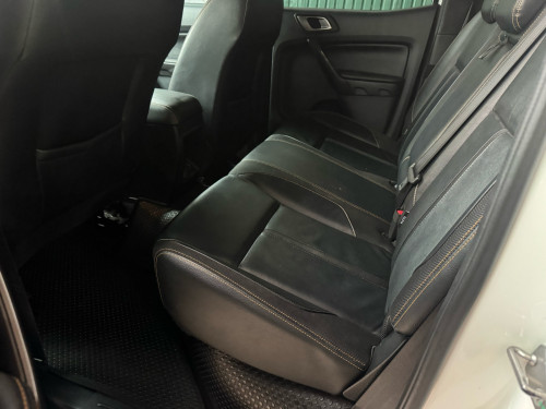 Ford Wildrak 2019 ហ្សុីនមួយជុំម្ចាស់ដើមទីមួយ