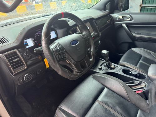 Ford Wildrak 2019 ហ្សុីនមួយជុំម្ចាស់ដើមទីមួយ