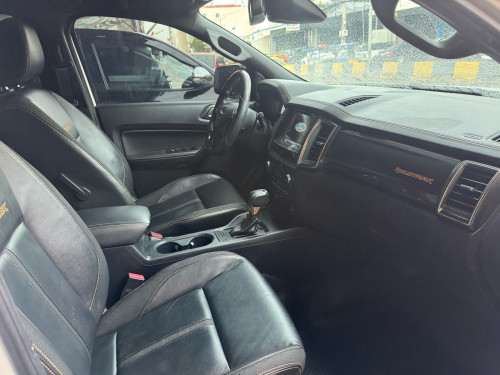 Ford Wildrak 2019 ហ្សុីនមួយជុំម្ចាស់ដើមទីមួយ
