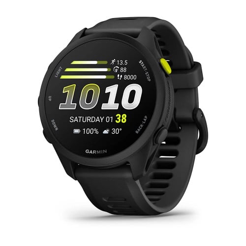Forerunner® 70Black