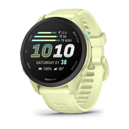 Forerunner® 70Citron