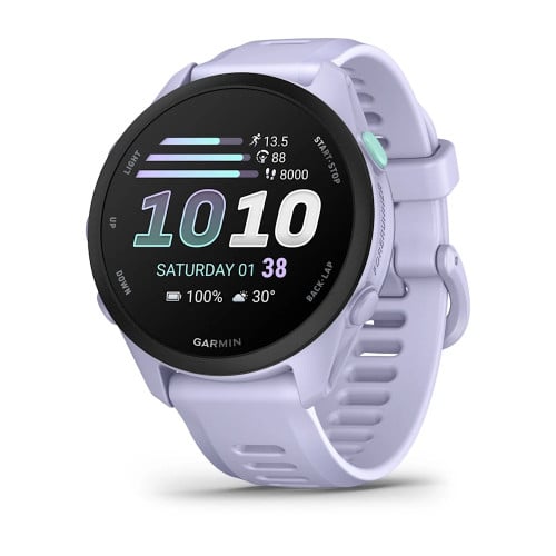 Forerunner® 70Cool Lavender