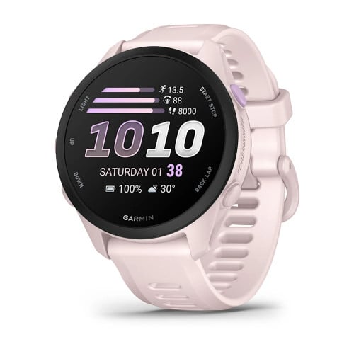 Forerunner® 70Soft Pink