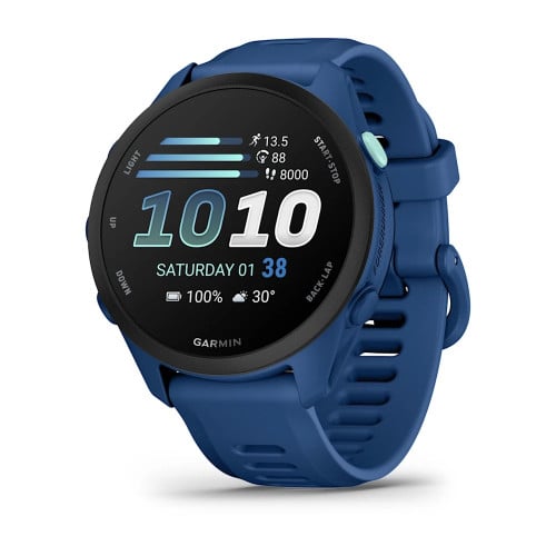 Forerunner® 70Tidal Blue