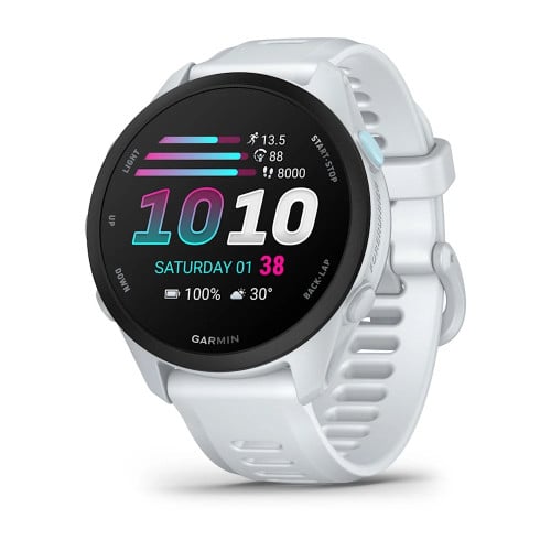 Forerunner® 70Whitestone
