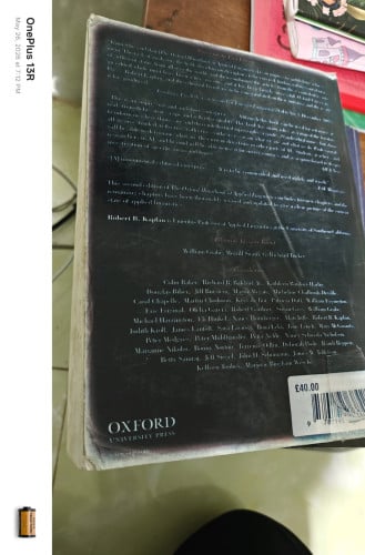 លក់សៀវភៅ Cambridge book និង Oxford Handbook of APPLIED LINGUISTICS