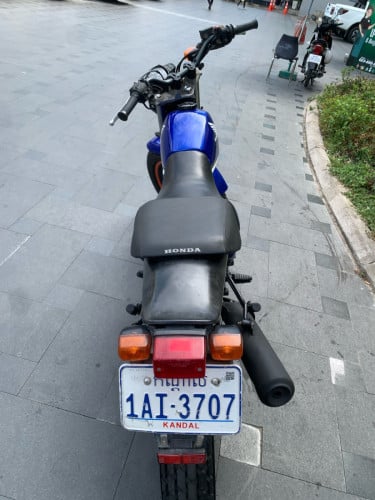FTR 2004