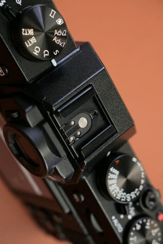 FUJIFILM X-T10 Body