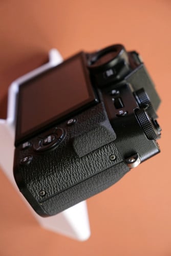 FUJIFILM X-T10 Body