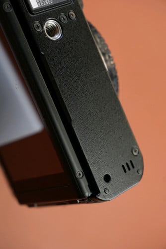 FUJIFILM X-T10 Body