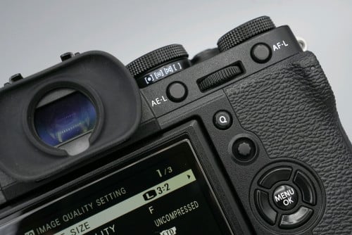 FUJIFILM X-T3 Body