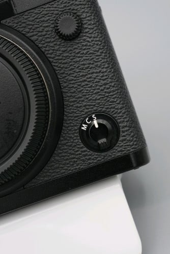 FUJIFILM X-T3 Body