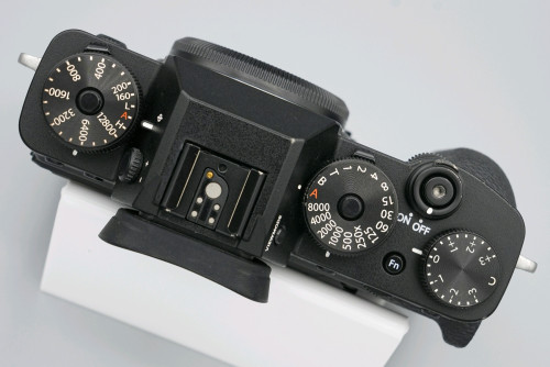 FUJIFILM X-T3 Body