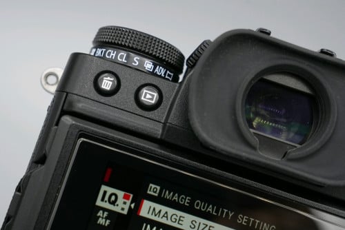FUJIFILM X-T3 Body