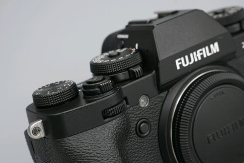 FUJIFILM X-T3 Body