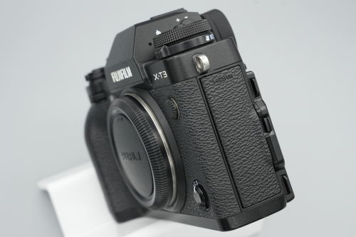 FUJIFILM X-T3 Body