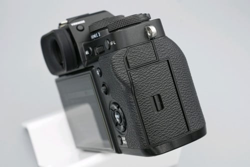 FUJIFILM X-T3 Body
