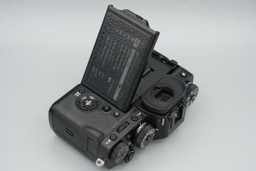 FUJIFILM X-T3 Body