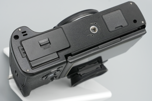 FUJIFILM X-T3 Body