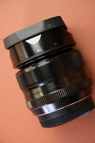 FUJIFILM XF 35mm f1.4 R
