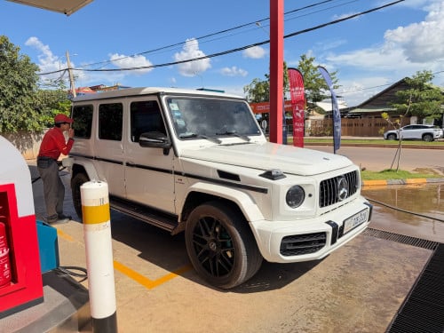 G class 2013 up G63 2021