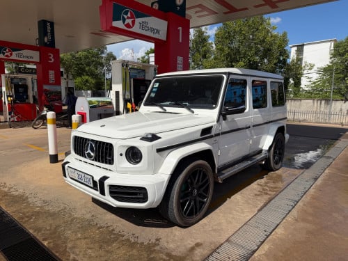 G class 2013 up G63 2021