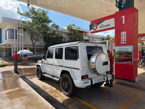 G class 2013 up G63 2021