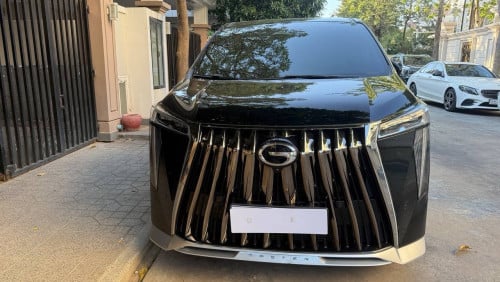 GAC GN8 2025 price 37000$