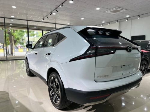 GAC GS4 Max 2025