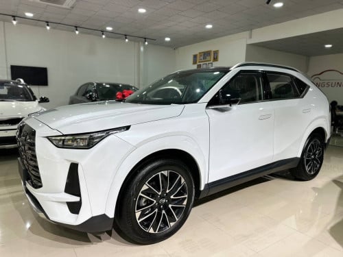 GAC GS4 Max 2025