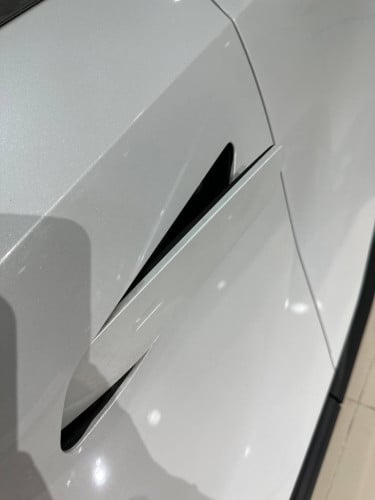 GAC GS4 Max 2025